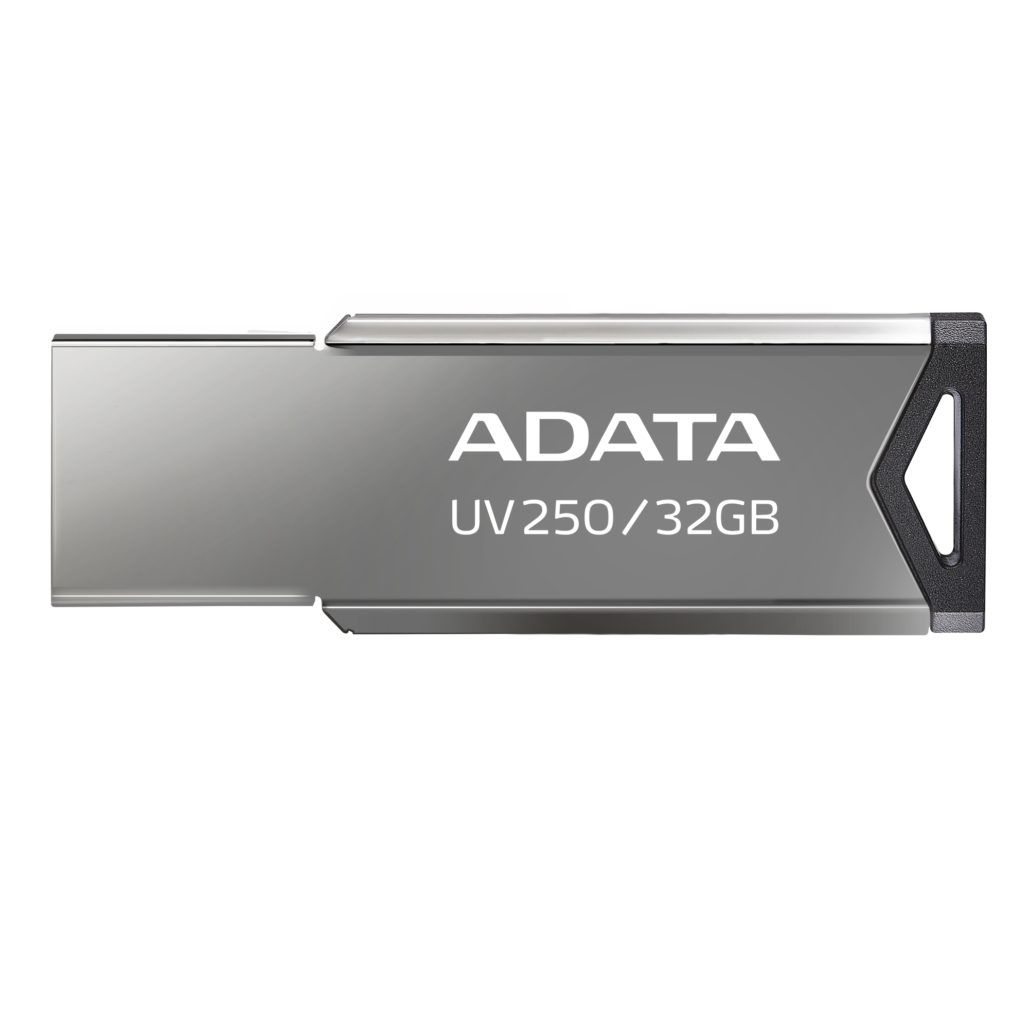 Memoria USB 2.0 Adata 32GB UV250 Plata