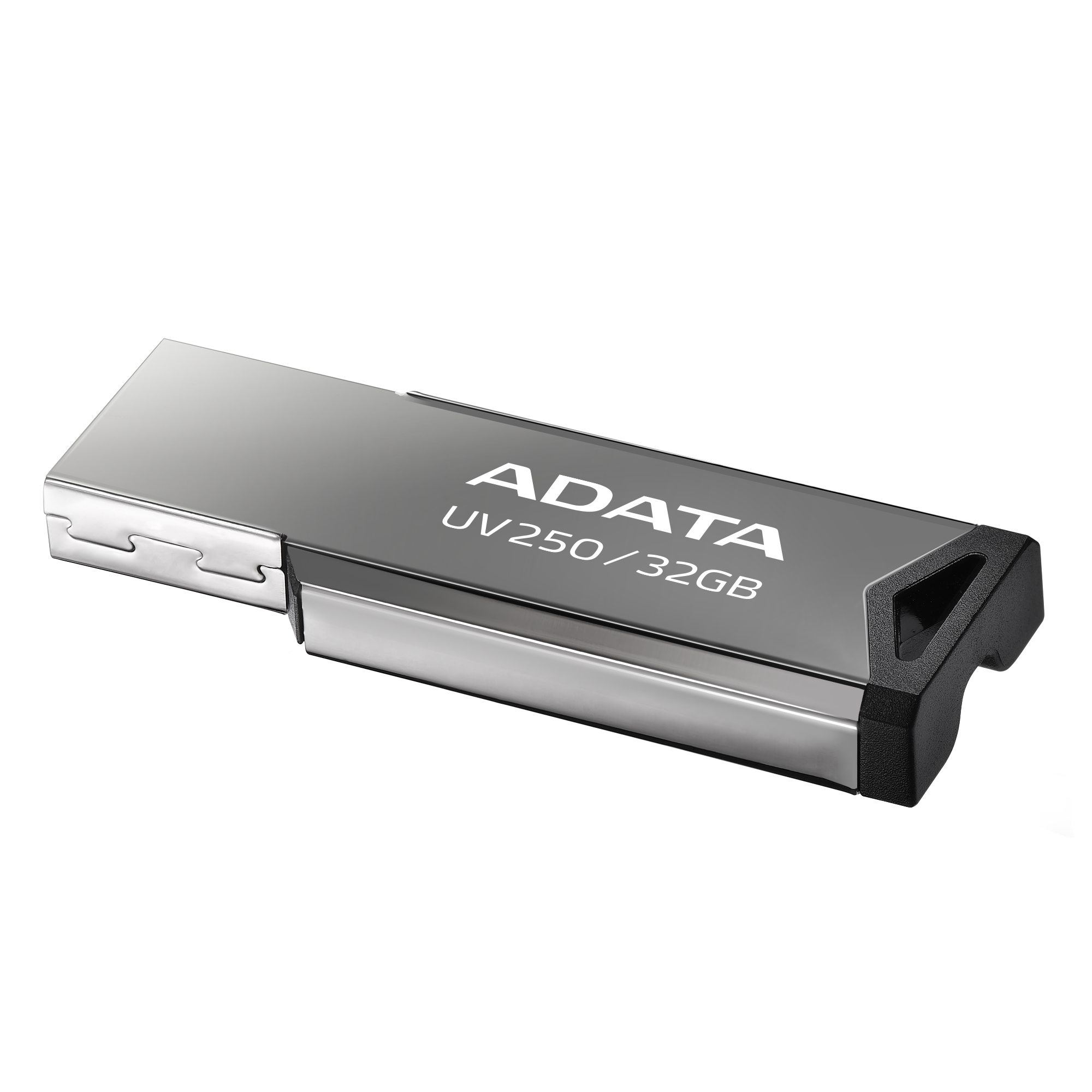 Memoria USB 2.0 Adata 32GB UV250 Plata