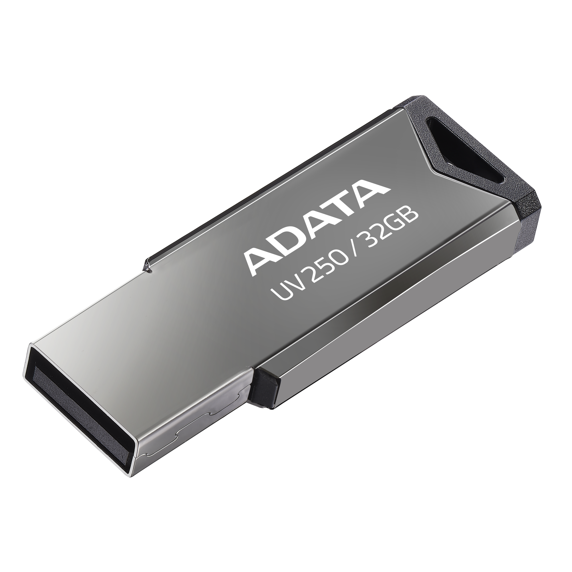 Memoria USB 2.0 Adata 32GB UV250 Plata