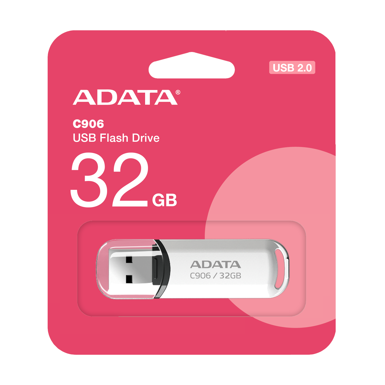 Memoria USB 2.0 Adata 32GB AC906 
