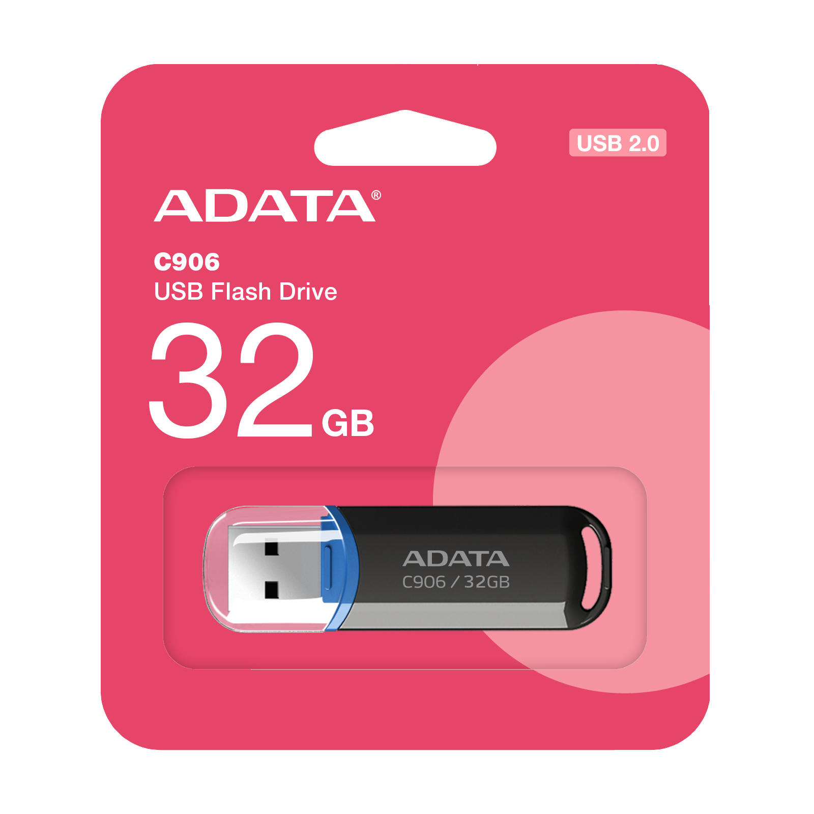 Memoria USB 2.0 Adata 32GB AC906 