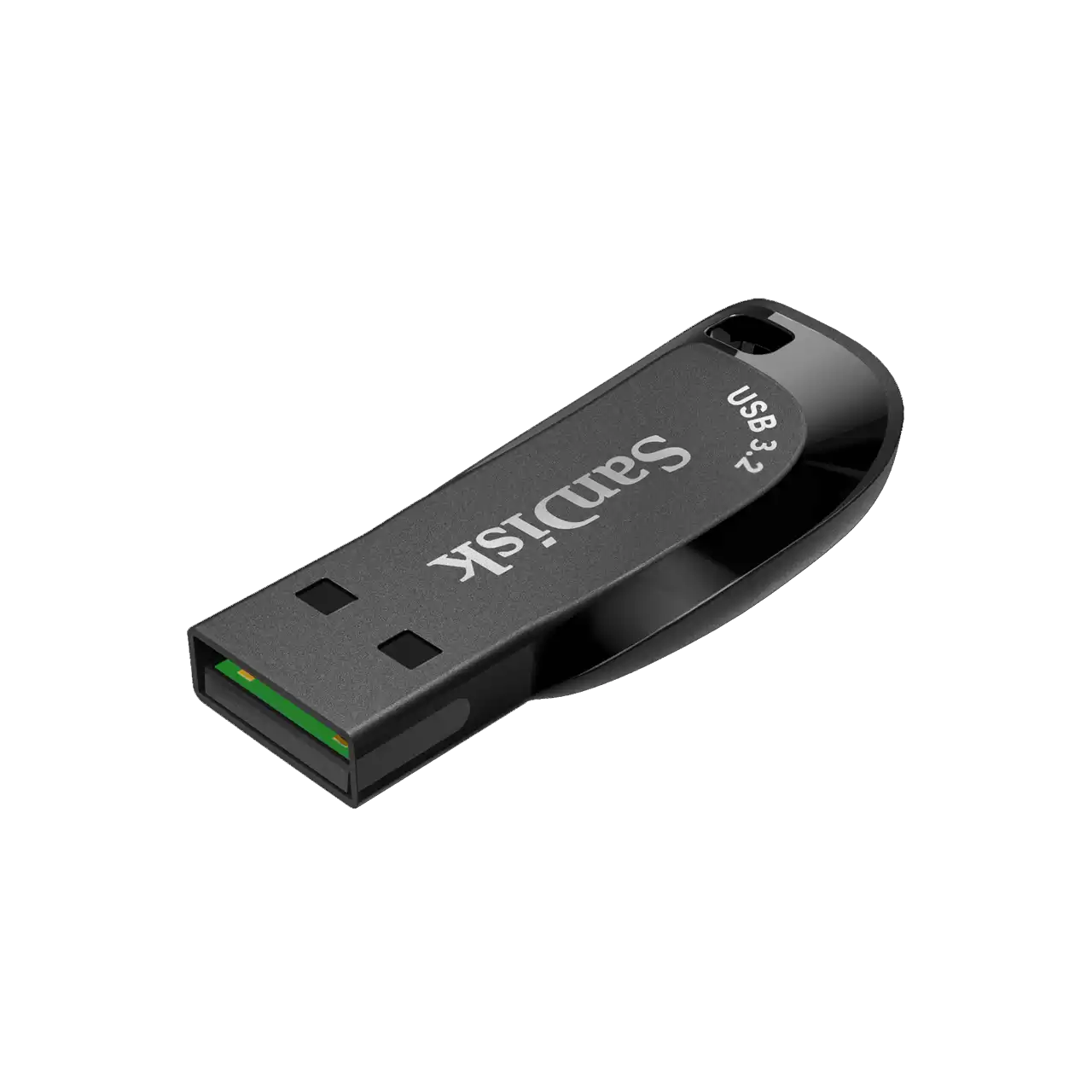 Memoria USB 3.2 SanDisk 64GB Ultra Shift SDCZ410 