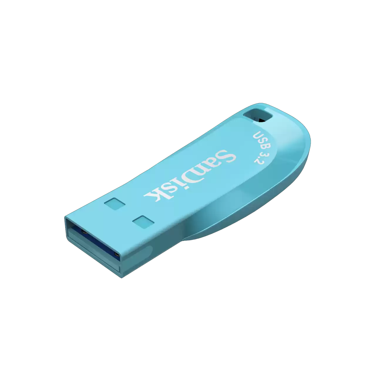 Memoria USB 3.2 SanDisk 64GB Ultra Shift SDCZ410 