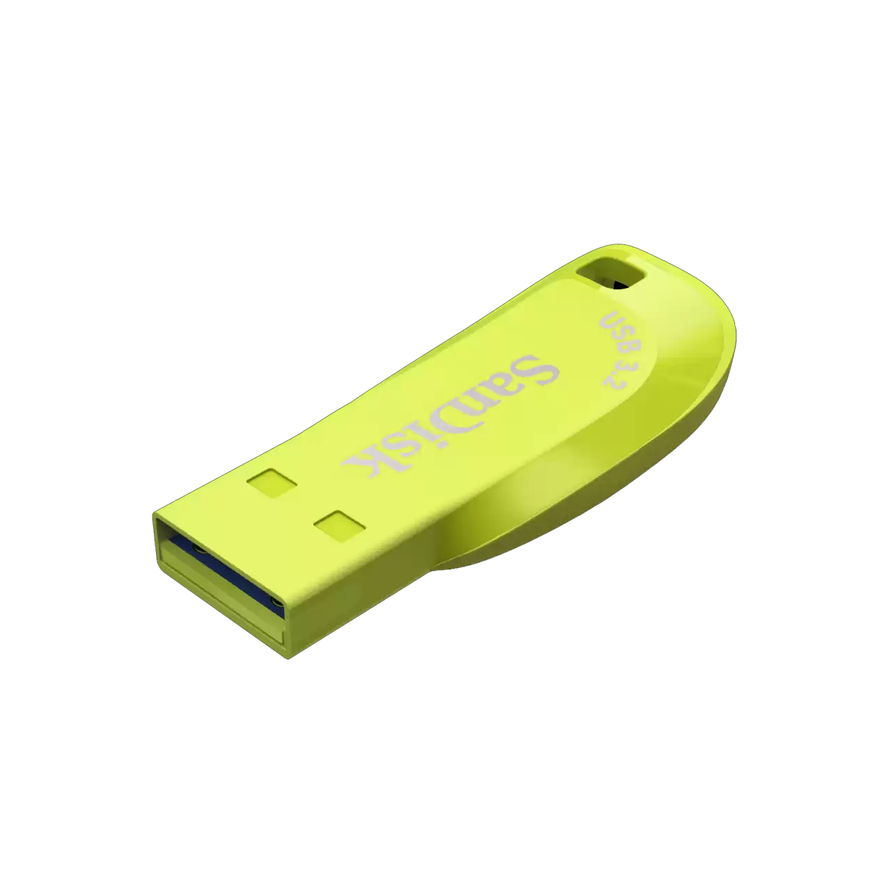 Memoria USB 3.2 SanDisk 64GB Ultra Shift SDCZ410 