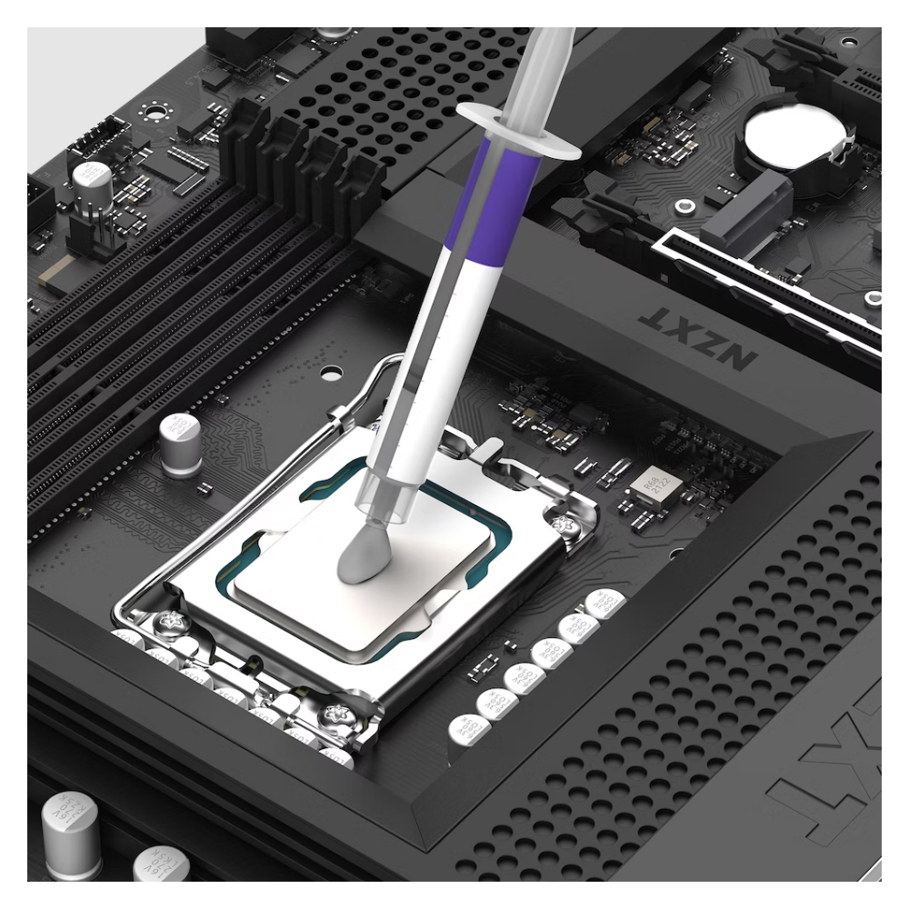 Pasta Térmica NZXT High Performance 3g Cpu