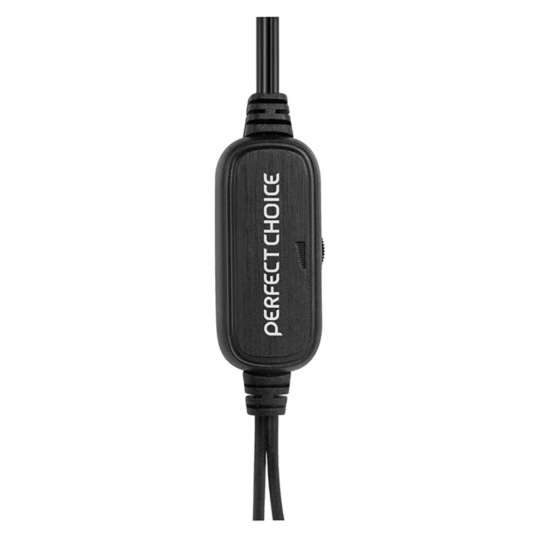 Bocinas Perfect Choice Mosso 6w RMS USB Estereo