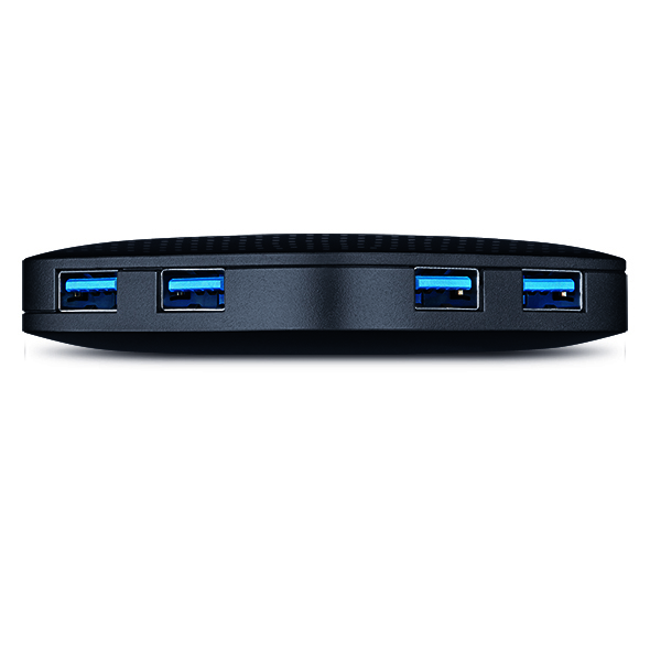 Hub 4 Puertos USB 3.0 Portátil Tp Link UH400