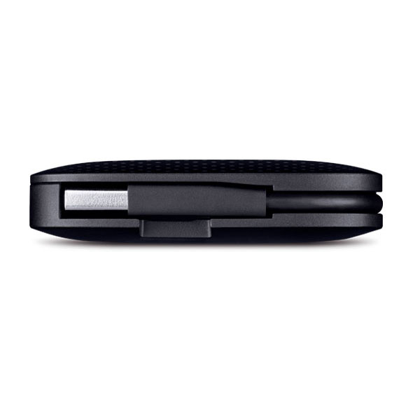 Hub 4 Puertos USB 3.0 Portátil Tp Link UH400