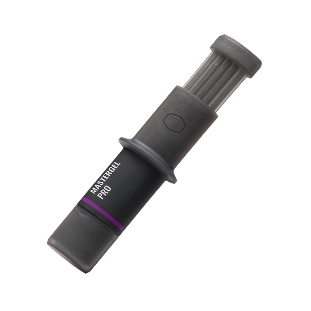 Pasta Termica Cooler Master Mastergel Pro Jeringa 8w/m-k