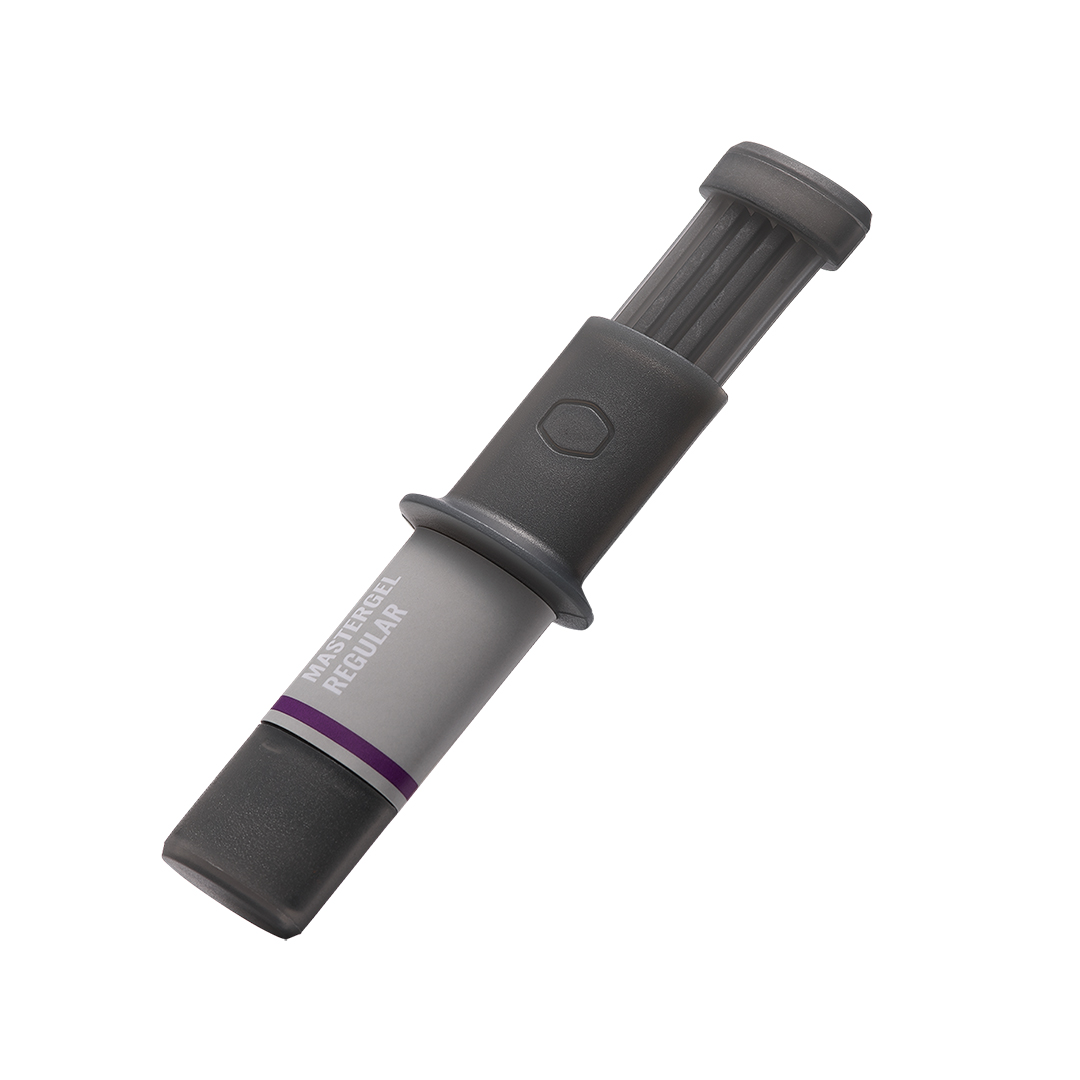 Pasta Termica Cooler Master Mastergel Regular Jeringa Ps4 Xbox