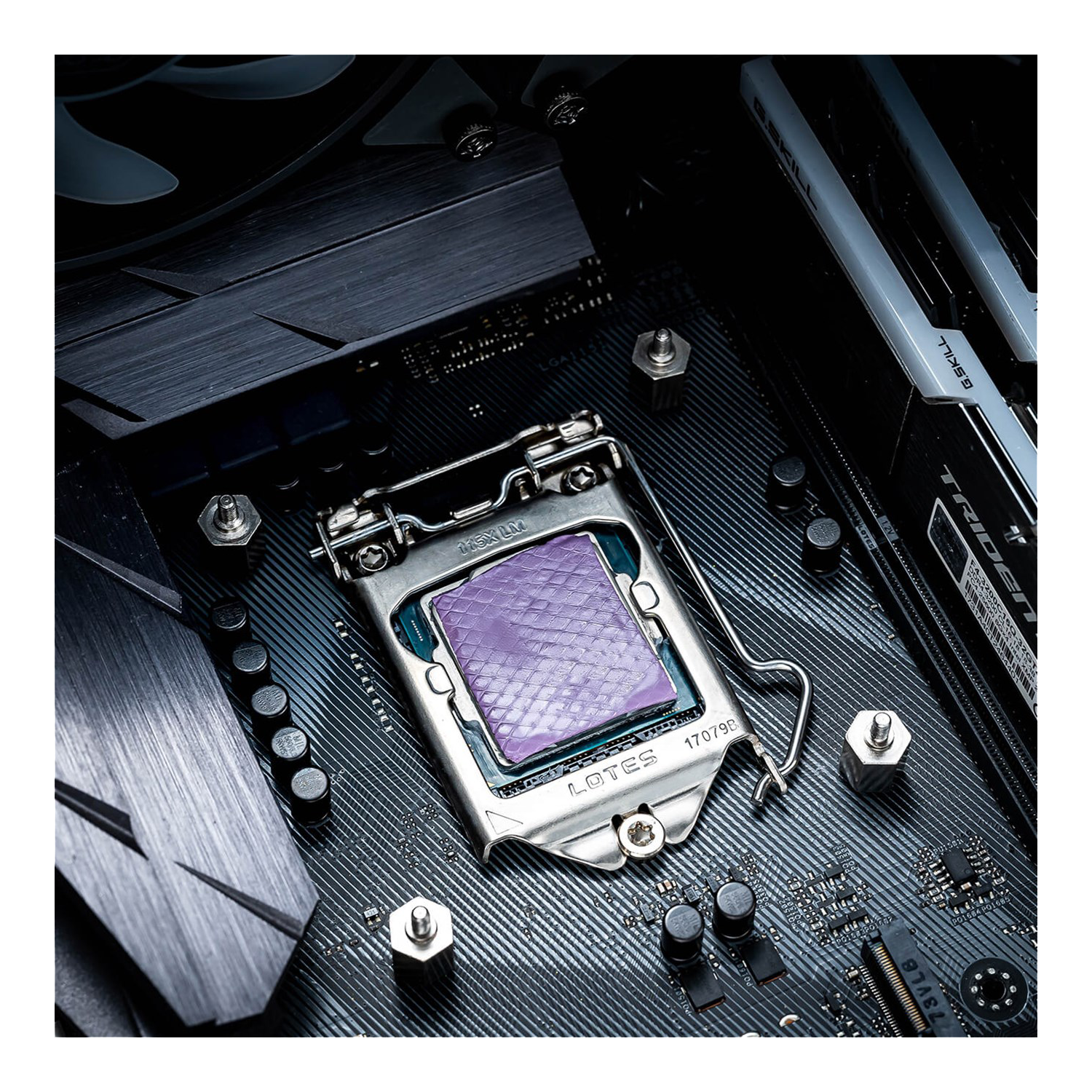 Thermal Pad Termico 95 x 45 x 3mm Cooler Master 13.3 w/m-k