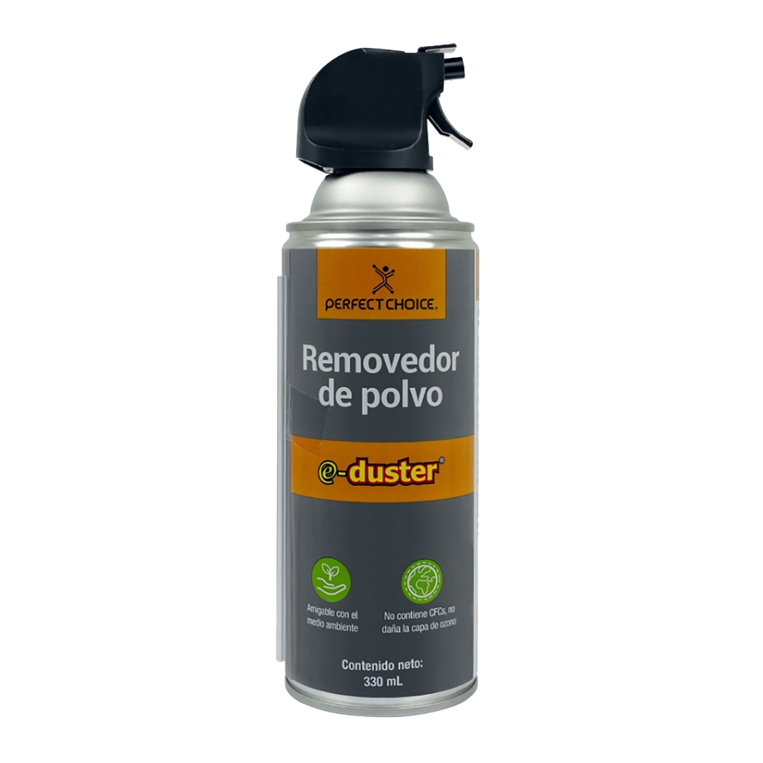 Aire comprimido Removedor de Polvo 330ml Perfect Choice