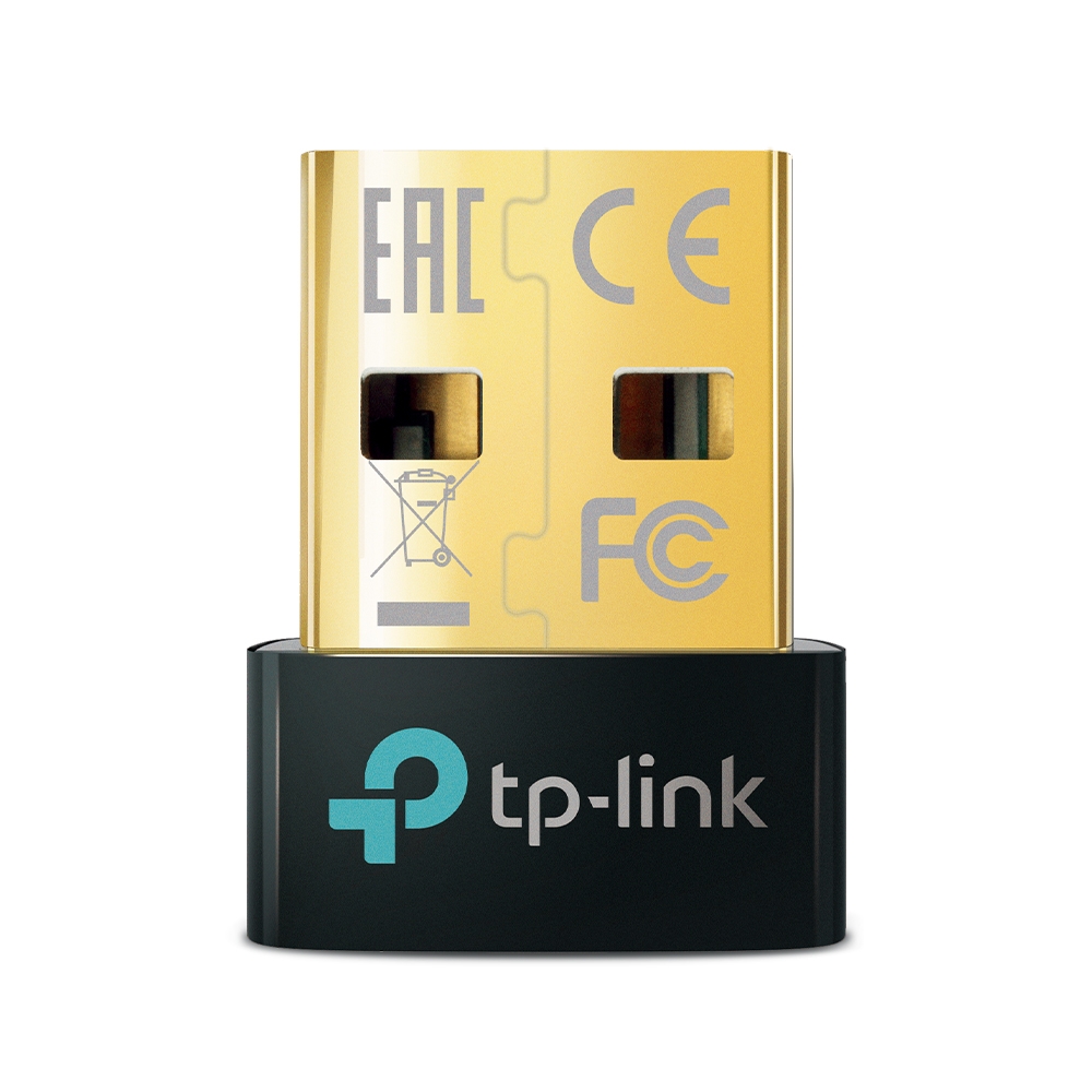 Adaptador USB Bluetooth 5.0 Tp Link UB500