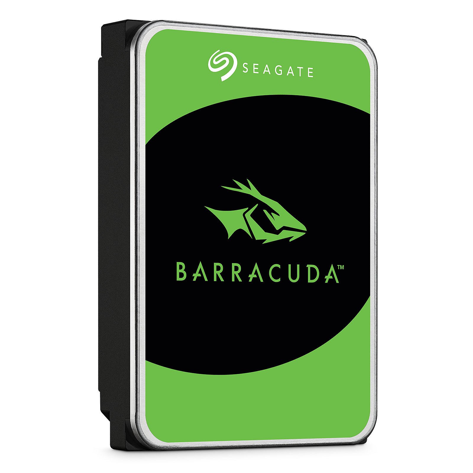 Disco Duro PC DVR 1TB Interno Sata Seagate Barracuda Nuevo