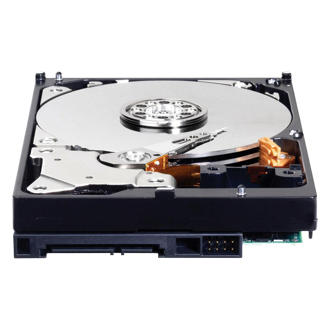 Disco Duro PC DVR 1TB Interno Sata Seagate Barracuda Nuevo