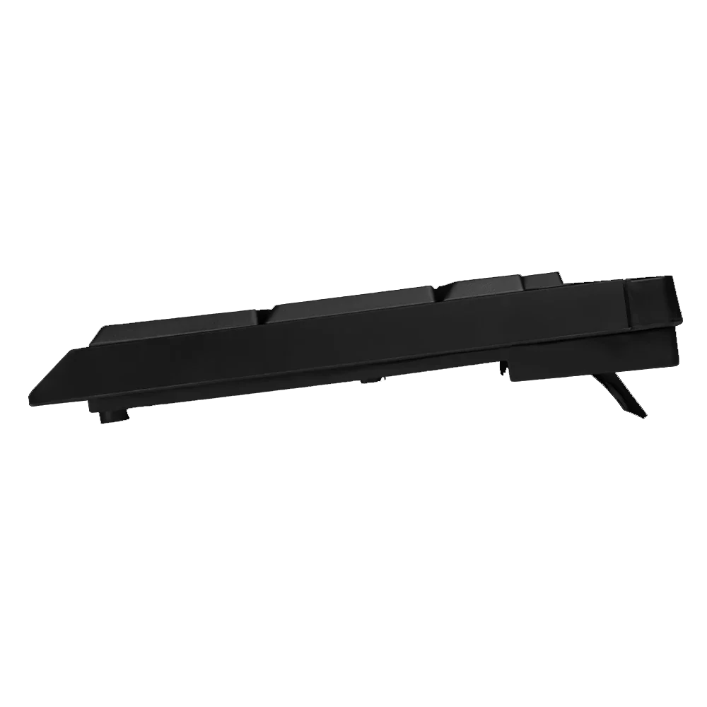 Teclado USB Acteck Inspire TA210 en español 105 TECLAS