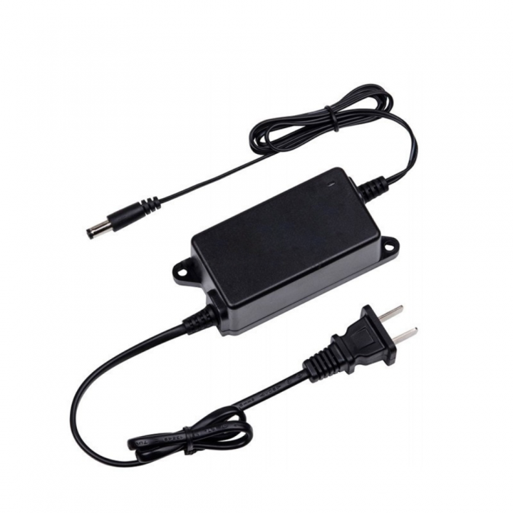 Fuente de Poder Regulada 12v a 1amp Dahua