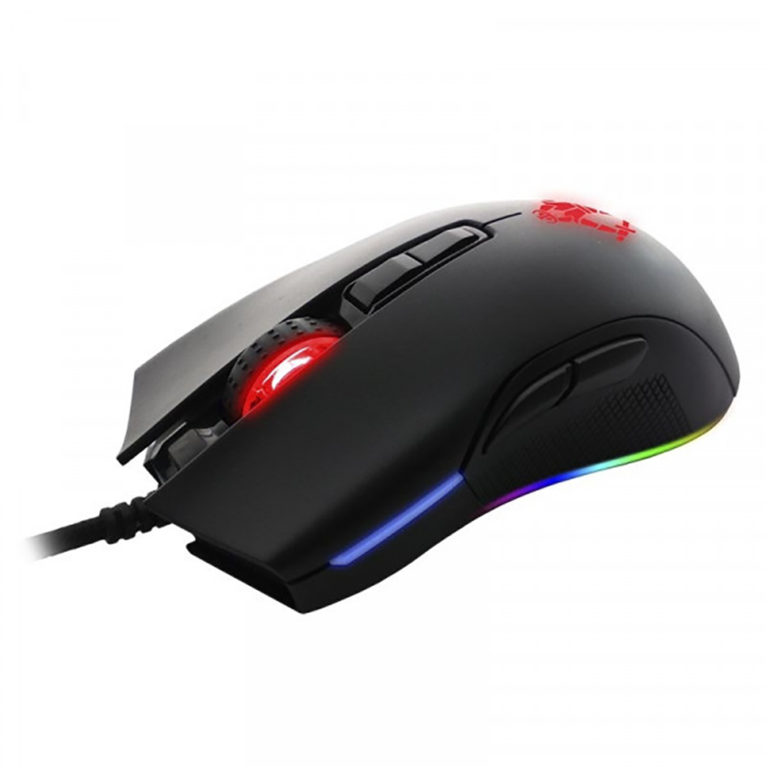 Mouse Gamer RGB Yeyian Claymore 2000 Optico 12000dpi 7 Botones
