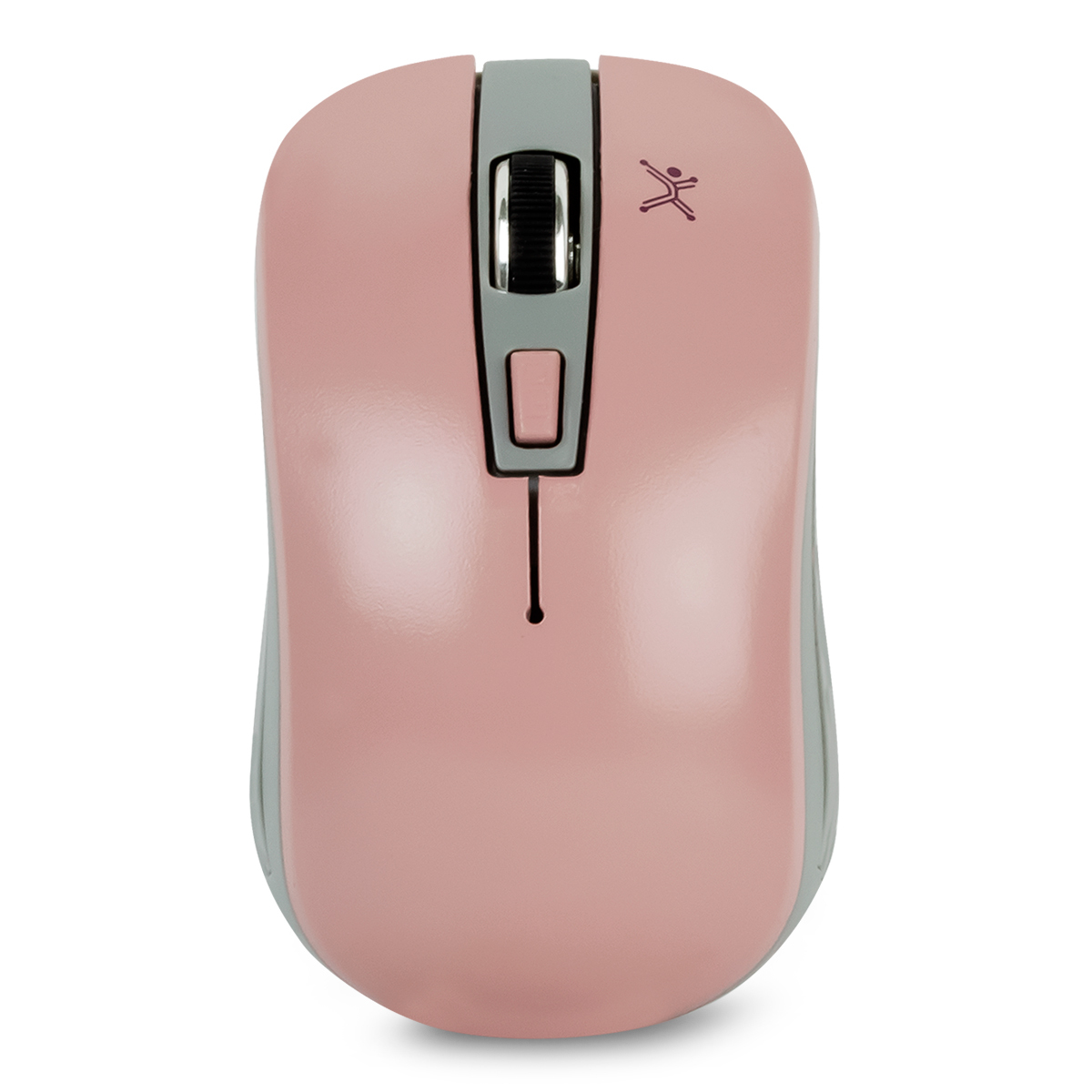 Mouse Inalambrico Perfect Choice Essential 800 1600 DPI