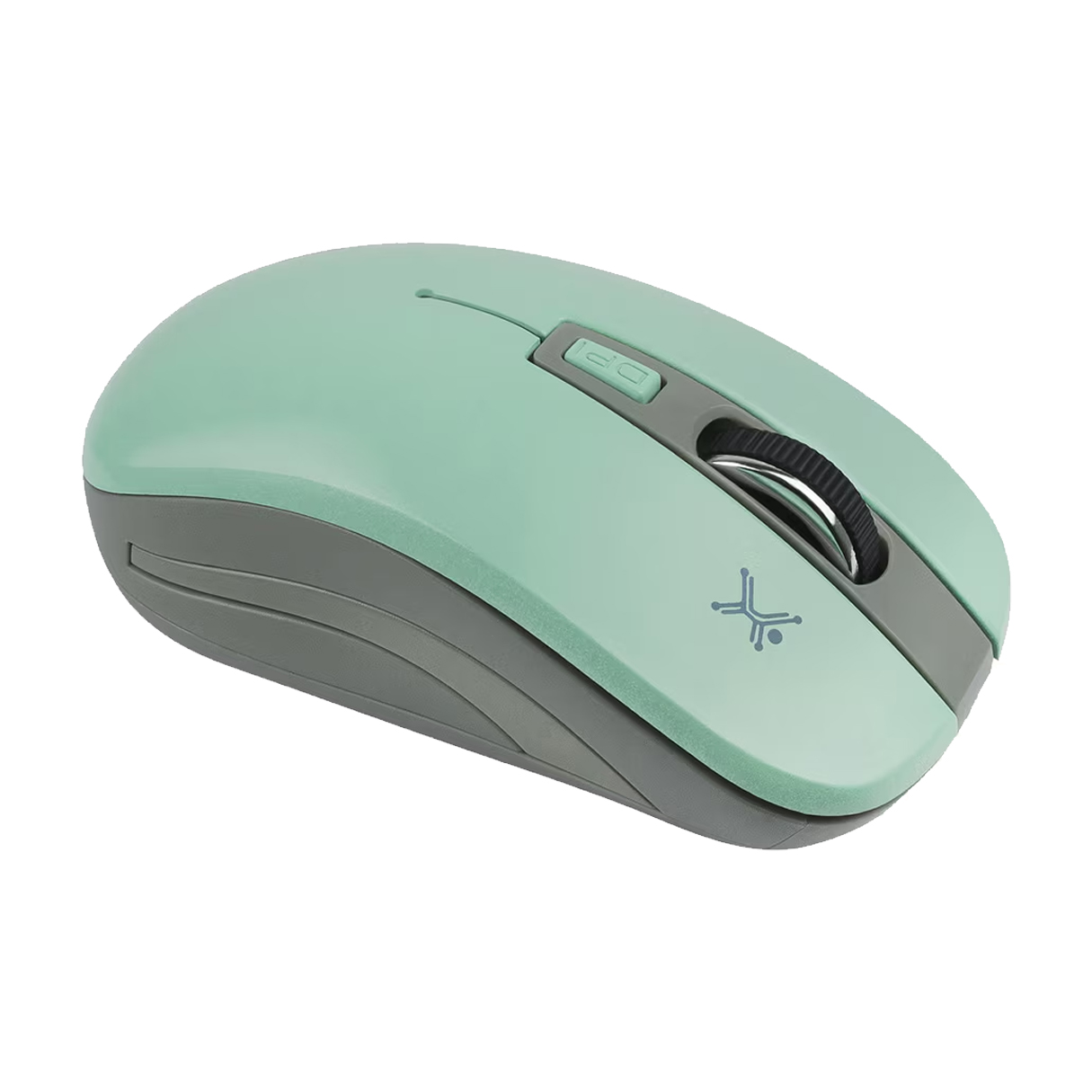 Mouse Inalambrico Perfect Choice Essential 800 1600 DPI