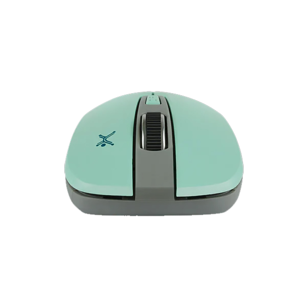 Mouse Inalambrico Perfect Choice Essential 800 1600 DPI