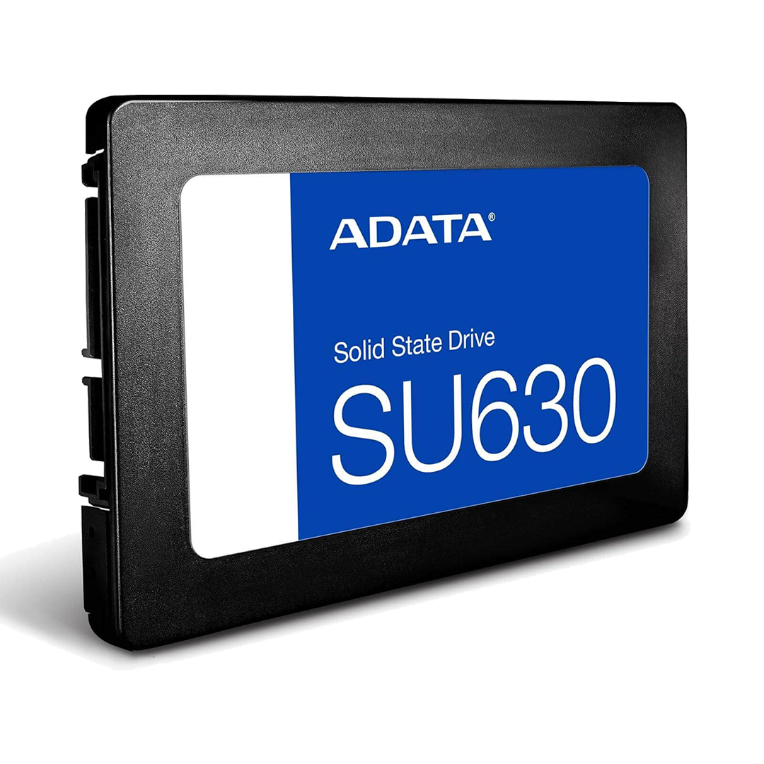 Disco Duro Estado Solido 480gb Ssd Adata SU630 3D NAND