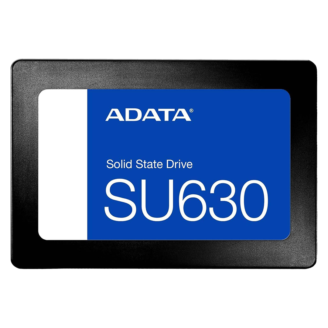 Disco Duro Estado Solido 480gb Ssd Adata SU630 3D NAND