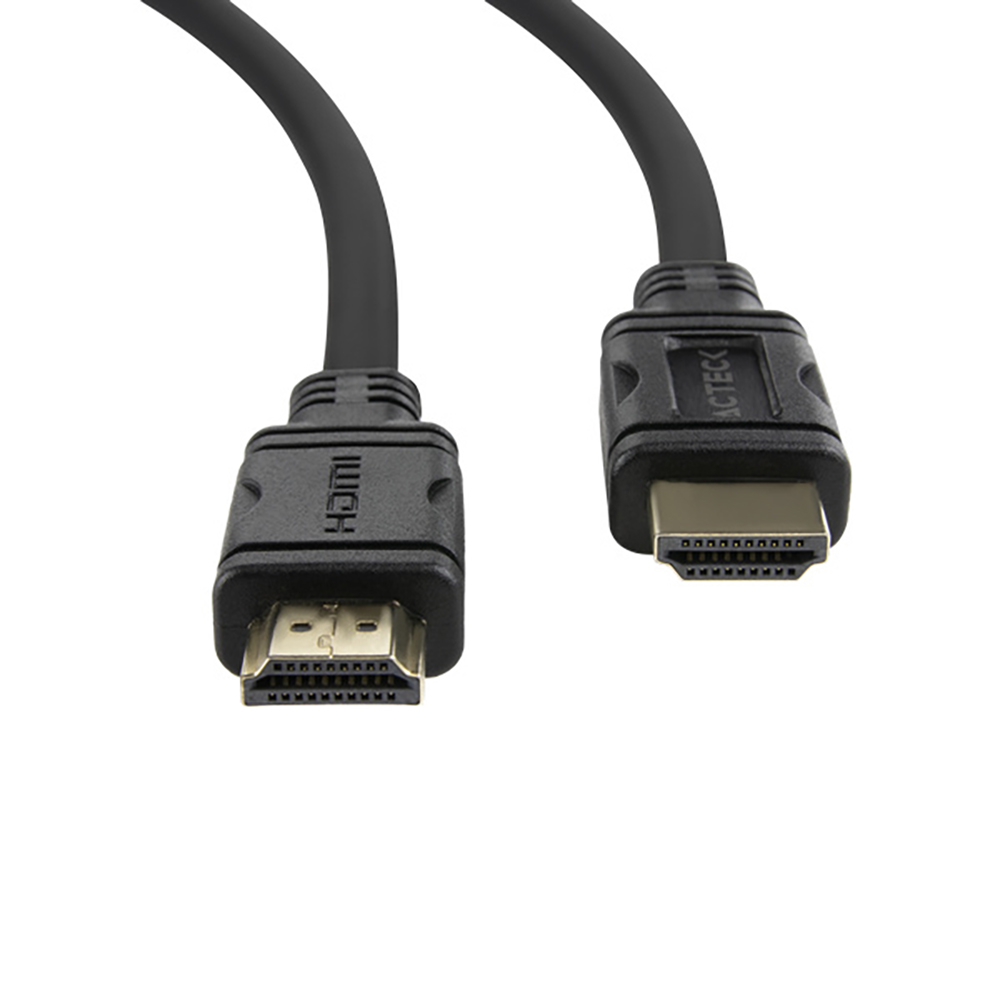 Cable HDMI 4K 1.5 Metros Acteck Alta Velocidad PS5 Xbox