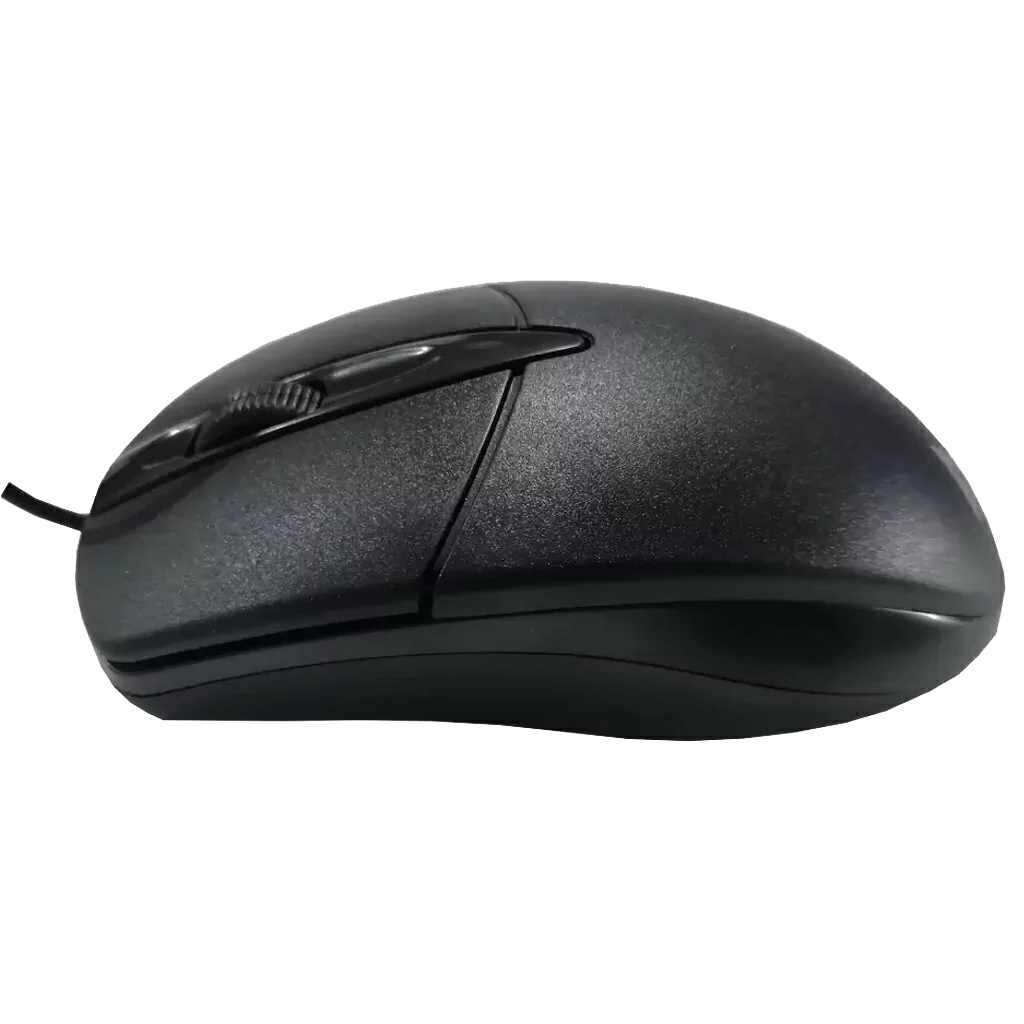 Mouse Optico USB 1000 Dpi Acteck MH210