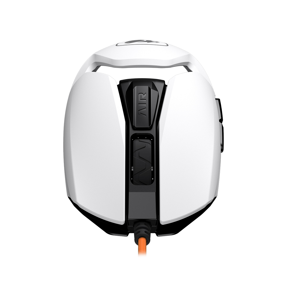 Mouse Gamer Cougar AirBlader Tournament Blanco 20000 DPI