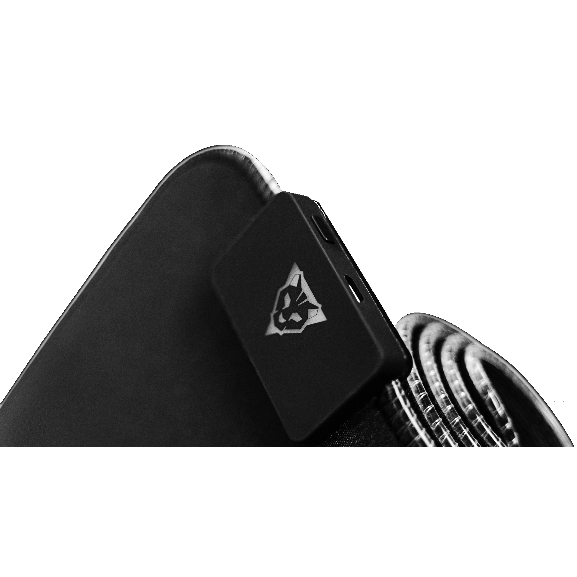 Mouse Pad XL Gamer RGB Ocelot OMPXL01 35 x 80cm