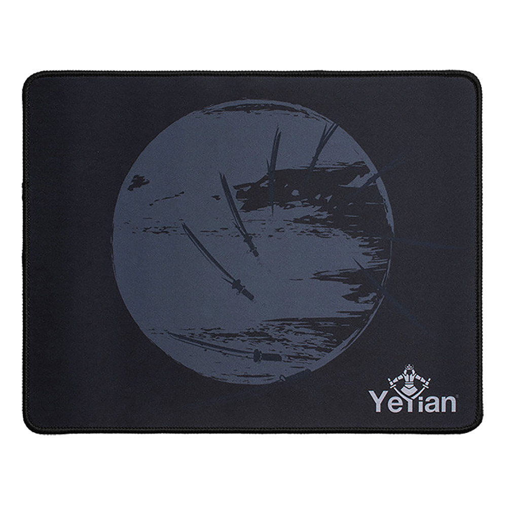 Mouse Pad Gamer Yeyian YSS-MP1037N Krieg 36 x 28cm