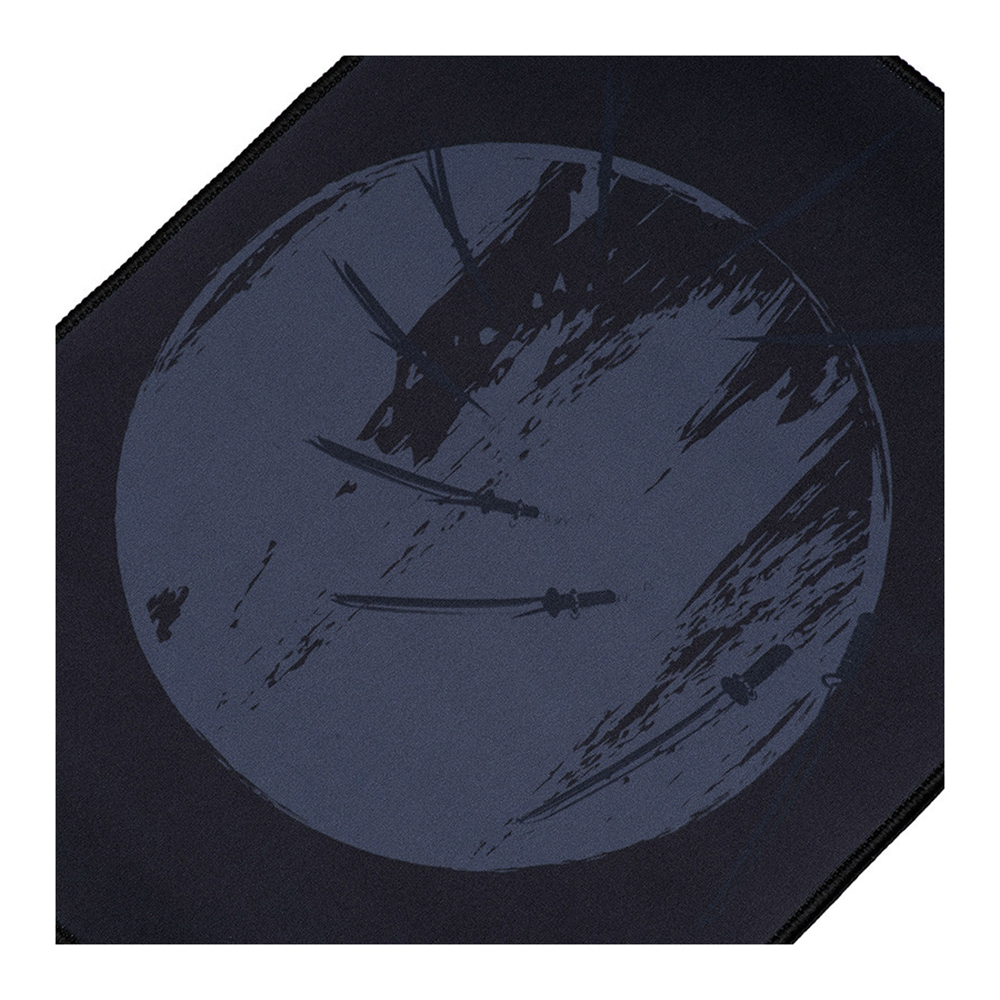 Mouse Pad Gamer Yeyian YSS-MP1037N Krieg 36 x 28cm