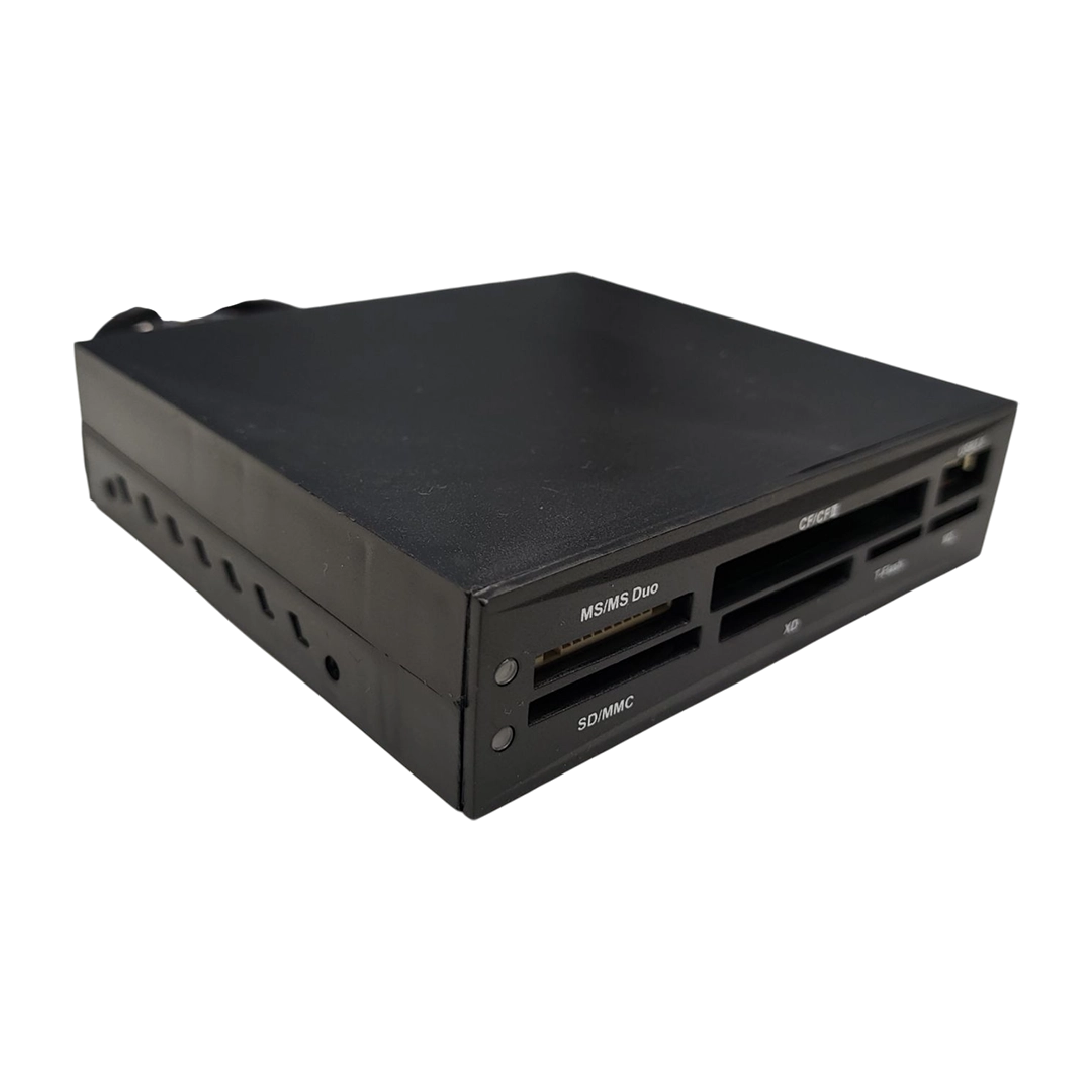 Lector De Memorias Interno Red Flag A01fm Bahia 3.5 Micro Sd Pro Duo