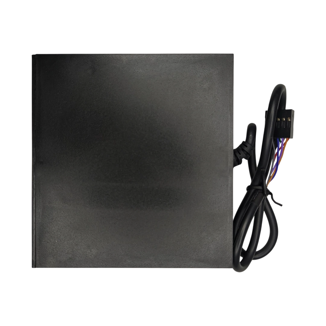 Lector De Memorias Interno Red Flag A01fm Bahia 3.5 Micro Sd Pro Duo