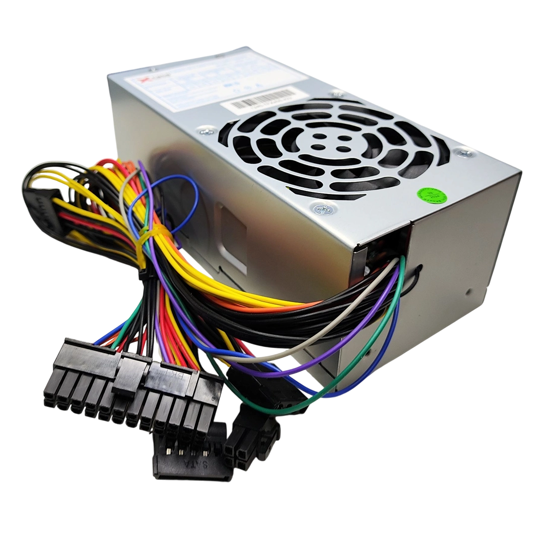 Fuente De Poder Tfx 400w Xcase 20 Y 24 Pines