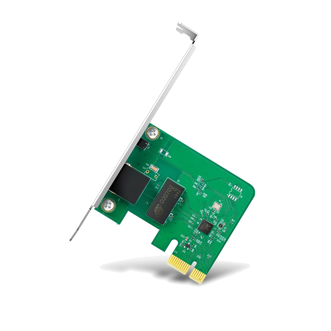 Tarjeta de Red PCI Express Gigabit 1 RJ45 TP LINK TG-3468