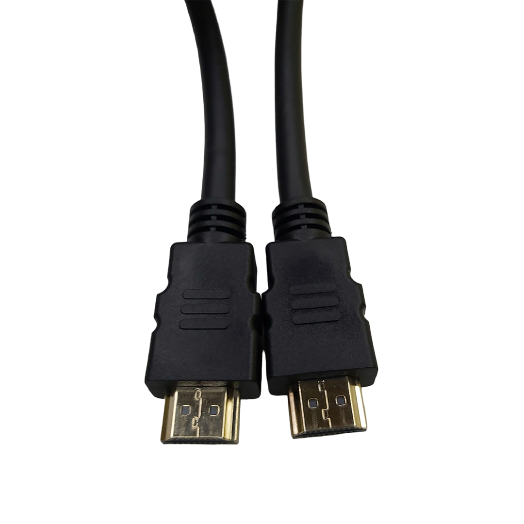 Cable HDMI 4K 3 Metros Cobre puro 60Hz HDR