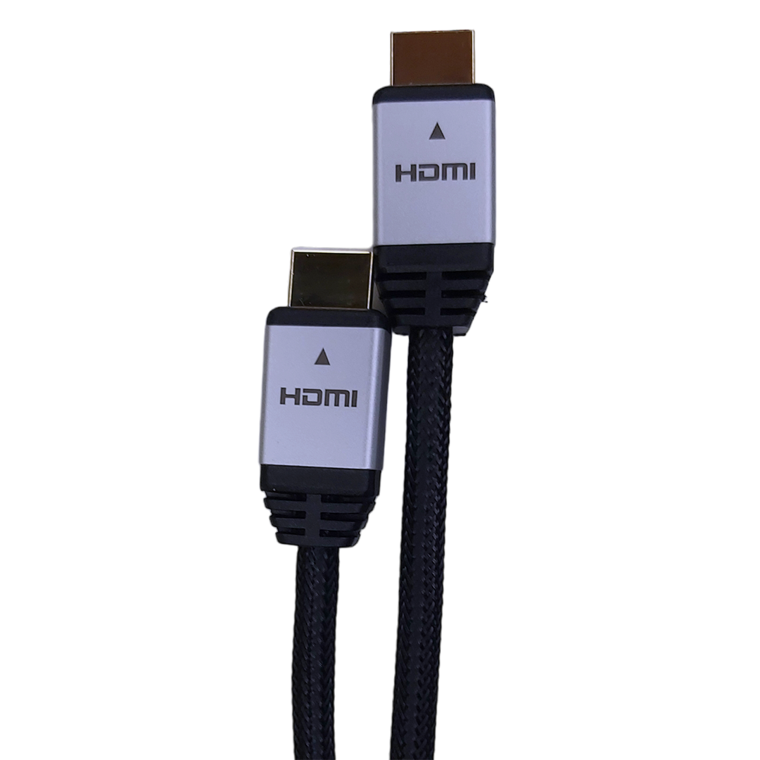 Cable HDMI 4K 10 Metros Cobre puro 60Hz HDR