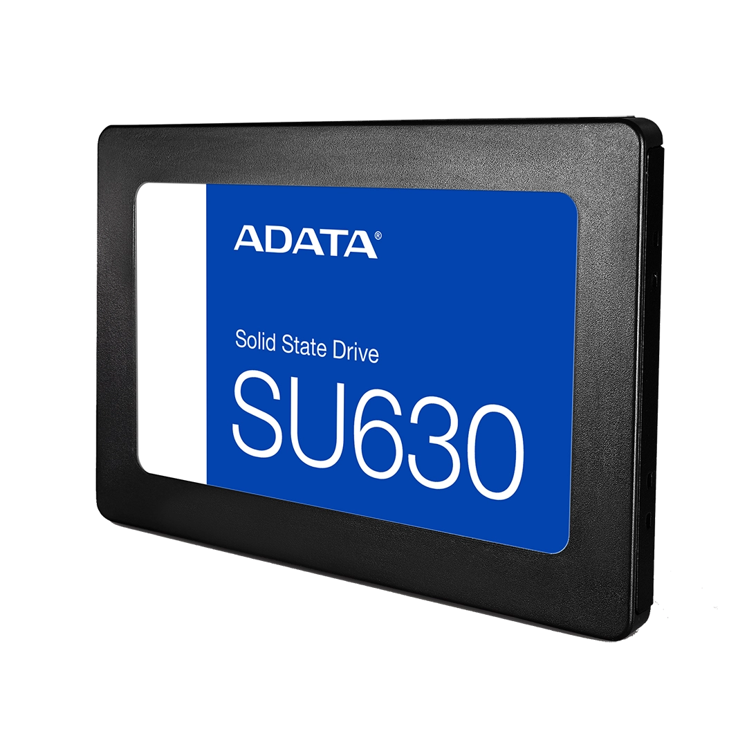 Disco Duro Estado Solido 240gb Ssd Adata SU630 3D NAND