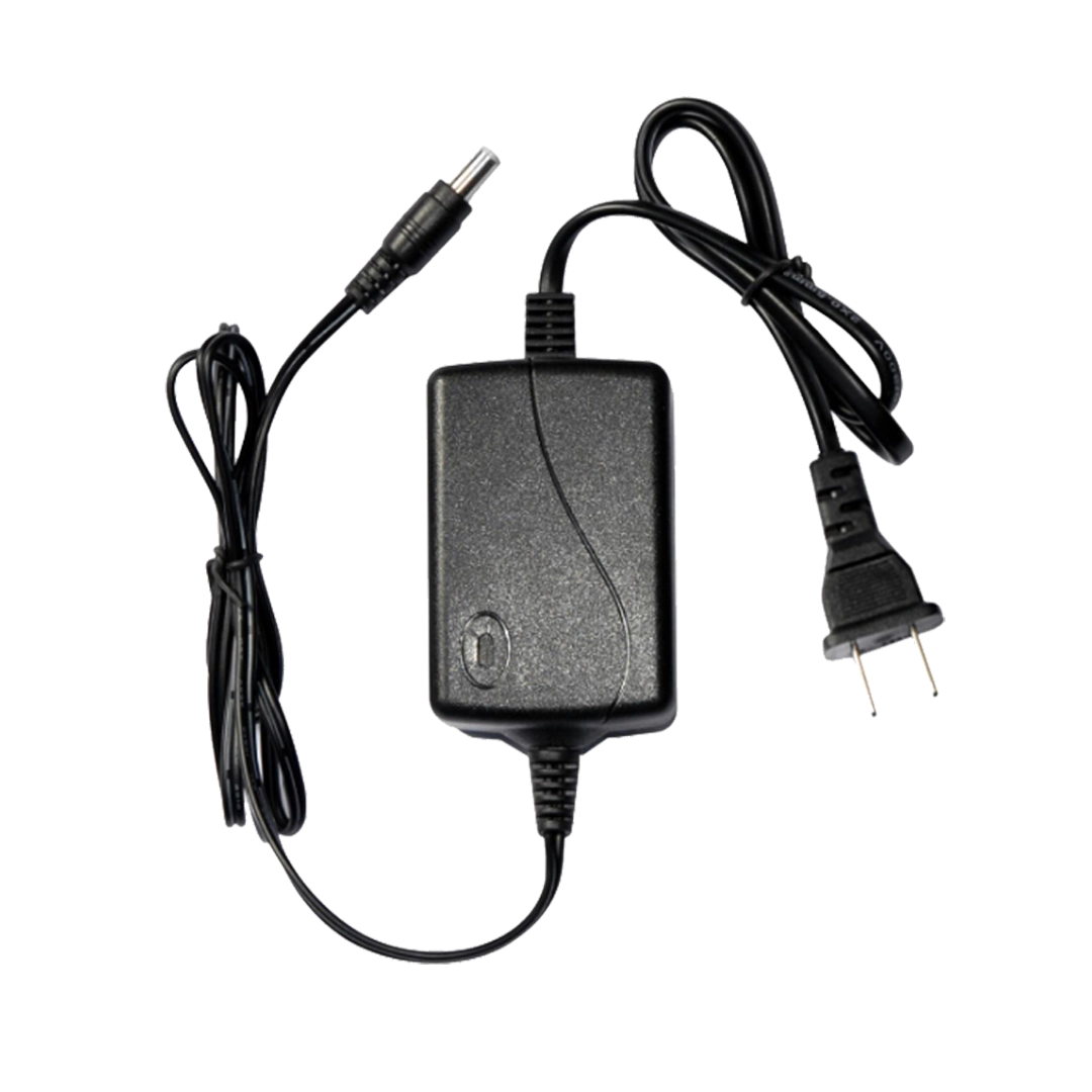 Fuente de Poder 12V 1A Provision ISR PR-12V1A-A para cámaras CCTV