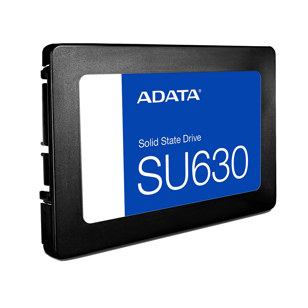 Disco Duro Estado Solido 240gb Ssd Adata SU630 3D NAND