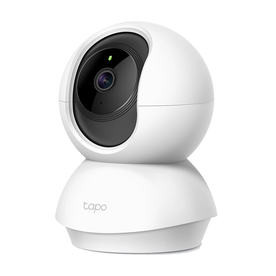 Cámara de Seguridad Tapo