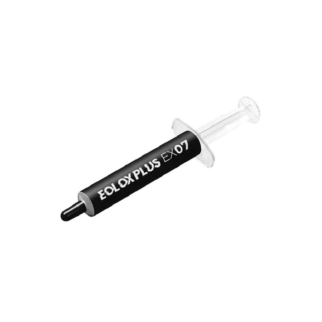 Pasta Termica Balam Rush Eolox Plus Ex07 Jeringa 4g CPU PC