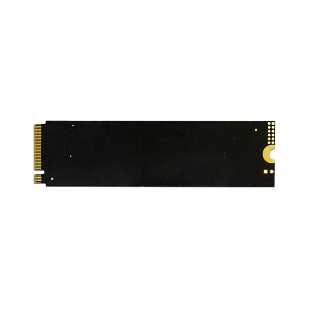 Disco Duro Solido Quaroni 512GB NVMe PCIe 3.0 M.2 2280