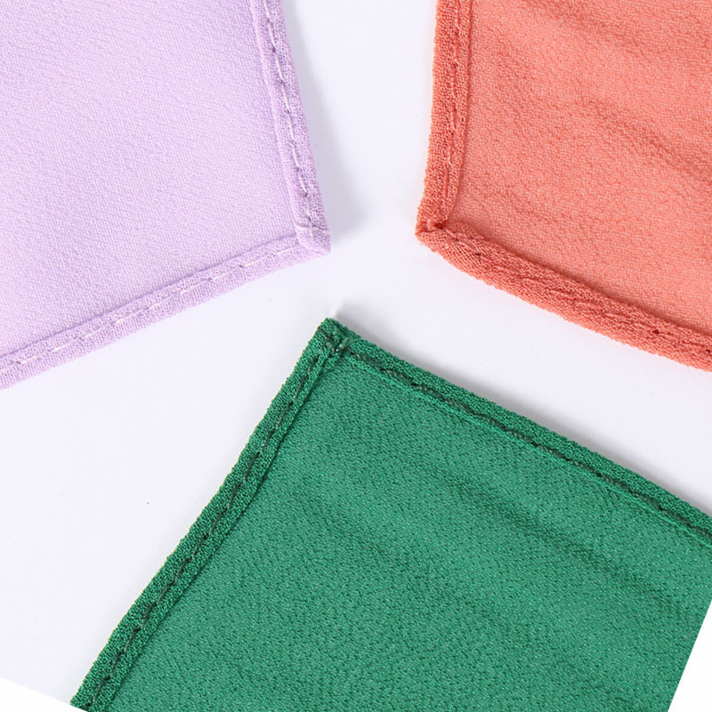 H-Quality Chiffon Hijabs
