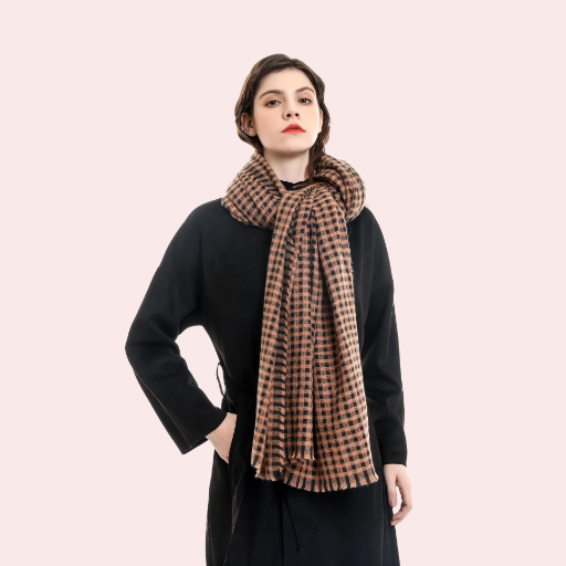 Winter Scarf