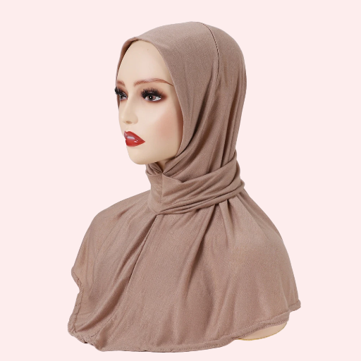 Instant Hijabs