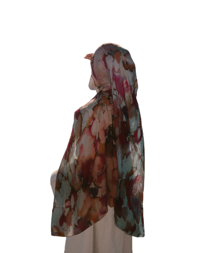 Prints Modal Hijabs