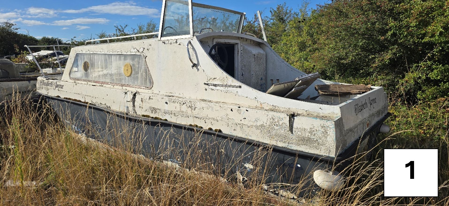 Project Boats